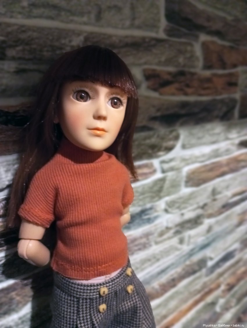 Новогодние каникулы Камелии (фото 2)