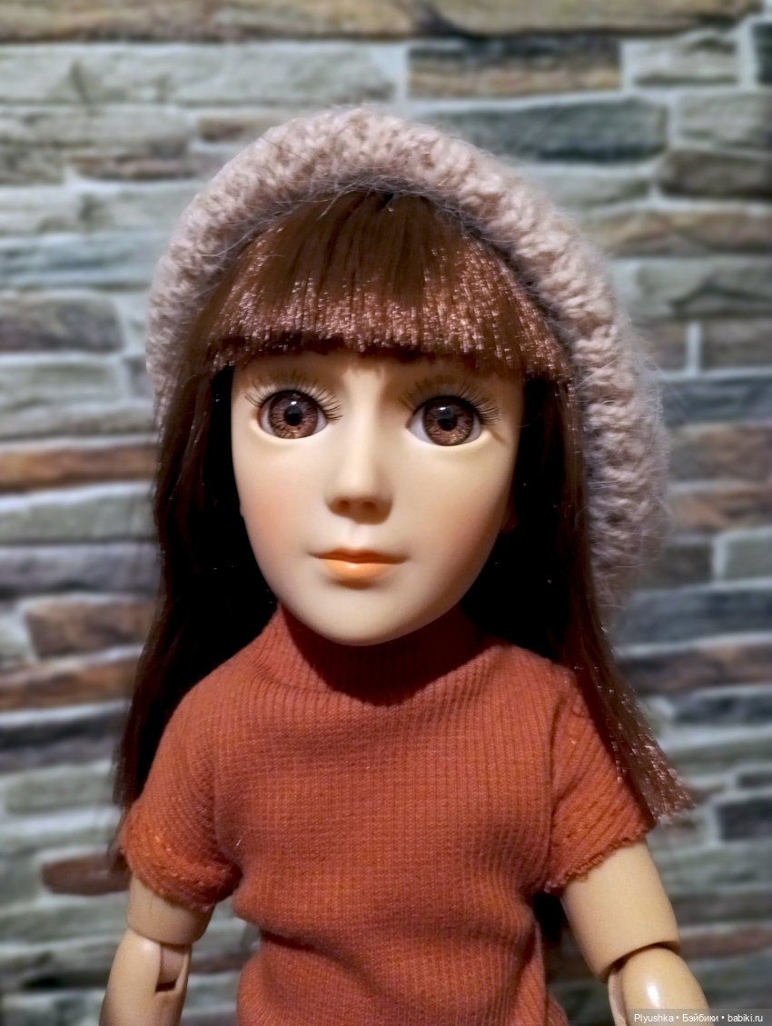 Новогодние каникулы Камелии (фото 7)