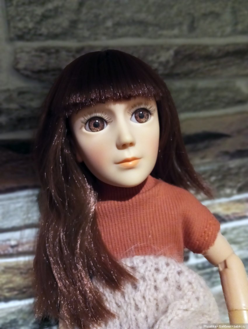 Новогодние каникулы Камелии (фото 5)