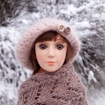 Новогодние каникулы Камелии