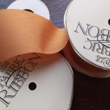 Винтажные ленты для нарядов ваших кукол. Муар, тиснение, зеркальный эффект