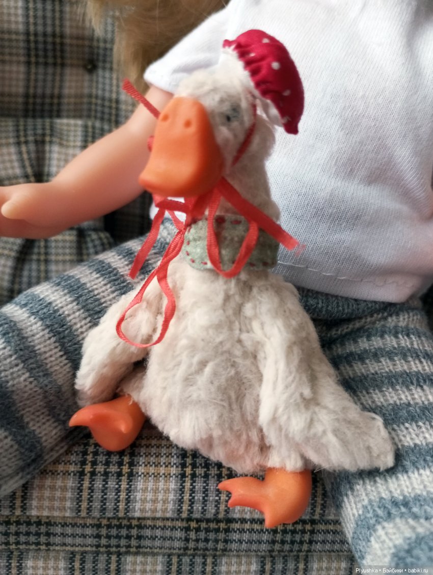 Вера - новенькая ♡ Кукла фабрики Весна молд Ася