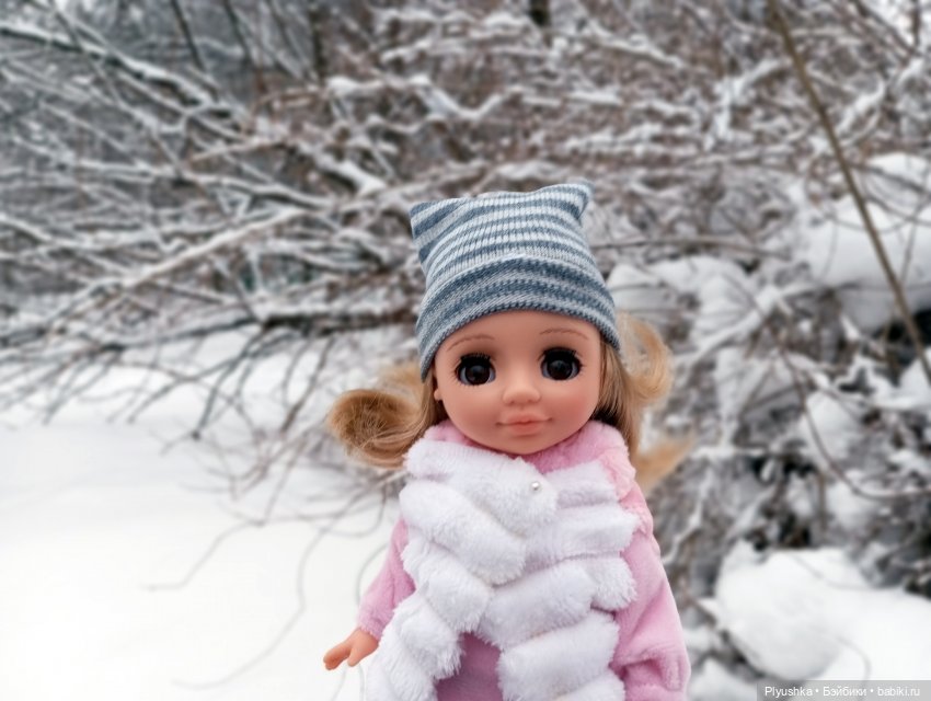 Вера - новенькая ♡ Кукла фабрики Весна молд Ася (фото 4)