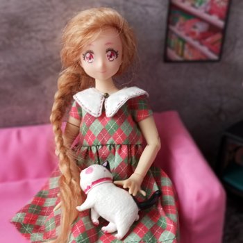 Касуми и Мару