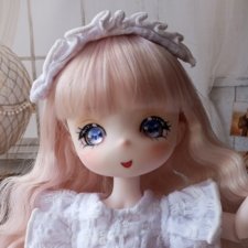 Шарнирная кукла Аниме 30 см