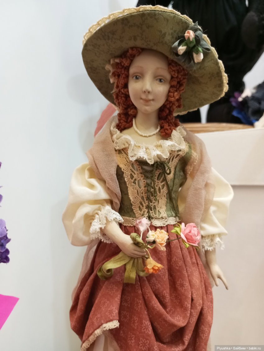 Moscow Fair 2024 моими глазами (фото 2)