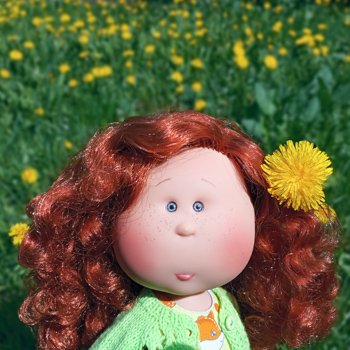 Весеннее, цветочное