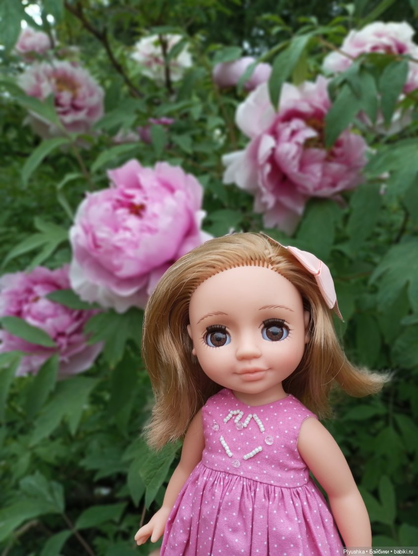 Вера и выставка рододендронов в Аптекарском огороде (фото 3)