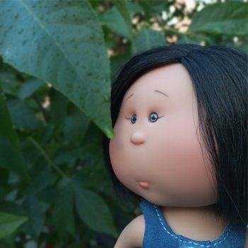 Прогулка после дождя