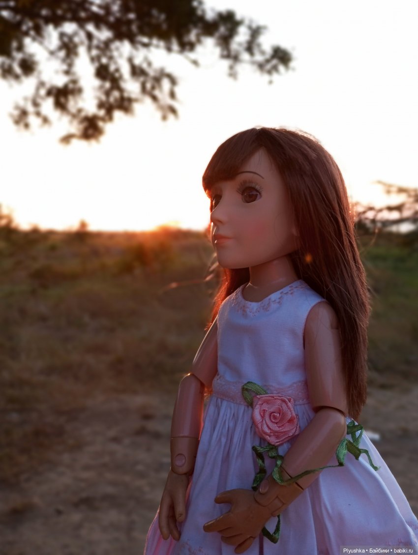 Южное путешествие Камелии (фото 4)