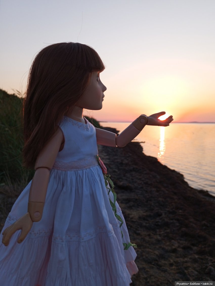 Южное путешествие Камелии (фото 7)