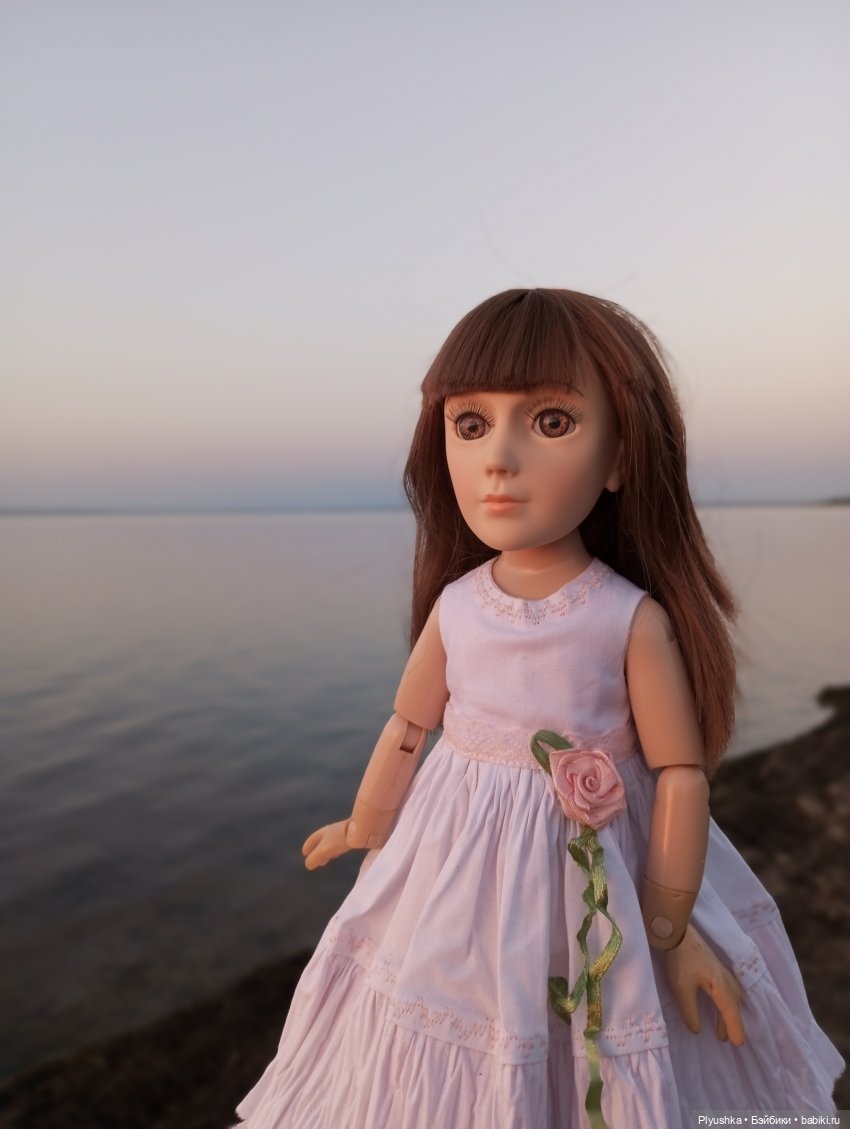 Южное путешествие Камелии (фото 8)