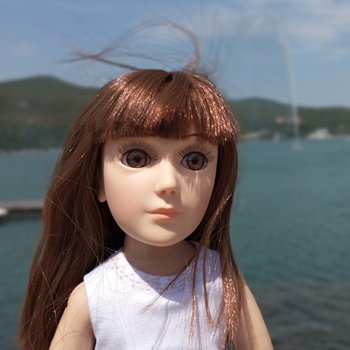 Южное путешествие Камелии