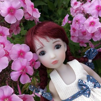 Лето Таллулы