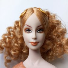 Богиня Искусства Joe Tai Doll