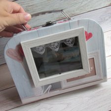 Румбокс, домик, переноска для маленьких кукол