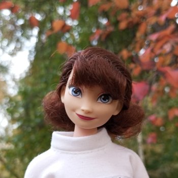 Гимн красоте осени + новенькая