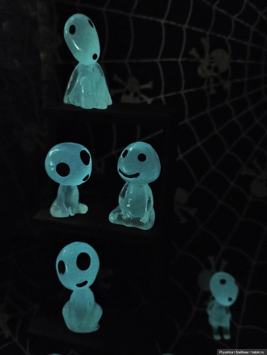 *HALLOWEEN* Бу | Бэйбики *HALLOWEEN* Бу — Куклы Only Hearts Club (Хартсинки): мягконабивные