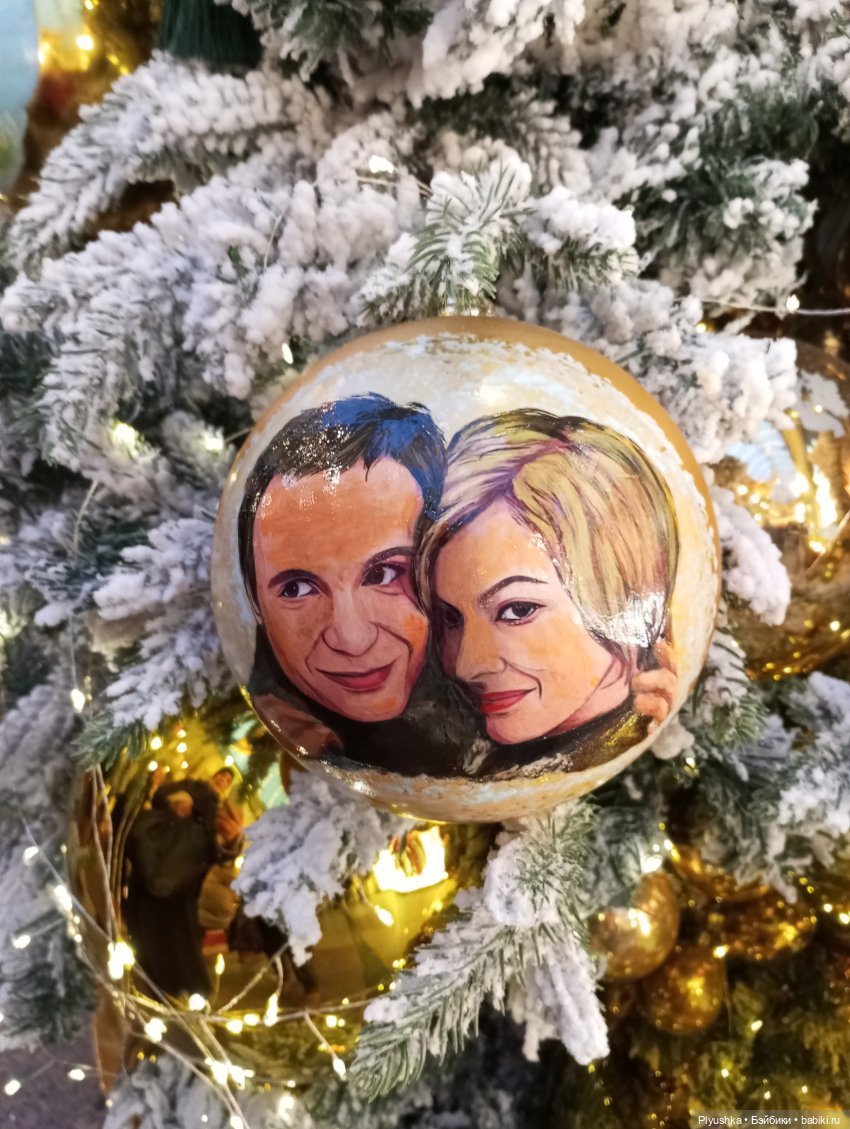 Про Зайцев и ёлки — Куклы и тела UFdoll (ЮФдолл): Blind Box (фото 9)