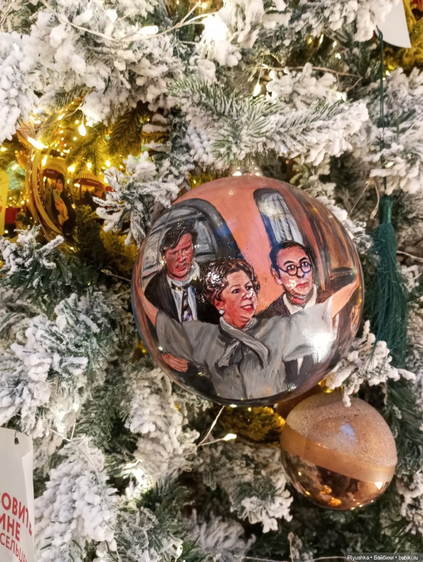 Про Зайцев и ёлки — Куклы и тела UFdoll (ЮФдолл): Blind Box (фото 7)