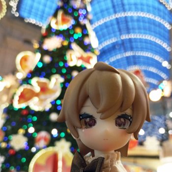 Про Зайцев и ёлки