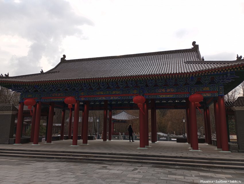 Парк Хуамин — Куклы LeeAnn (Denis Bastien) и Marianna Oldenburg: винил (фото 2)