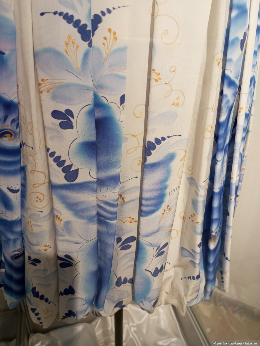 Таллула на выставке Гжели | Бэйбики Таллула на выставке Гжели