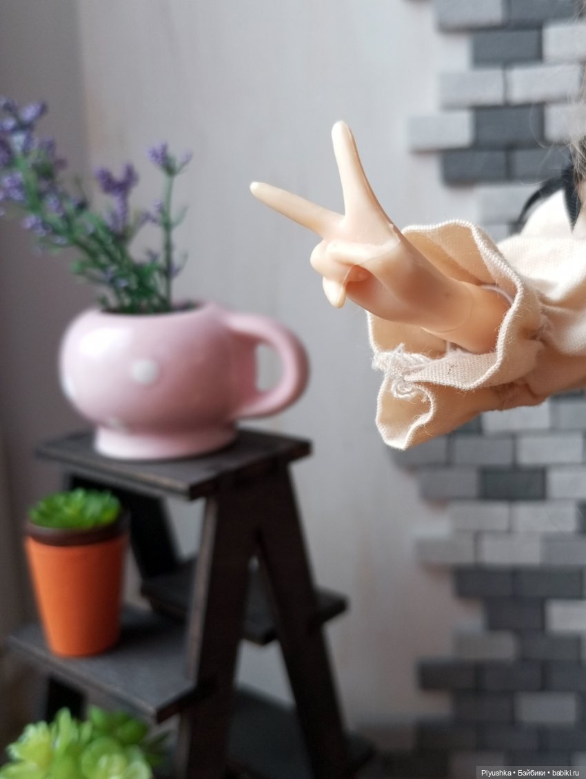 Переодевашки - примеряшки (фото 2)