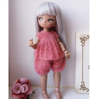 Обновки для Юки