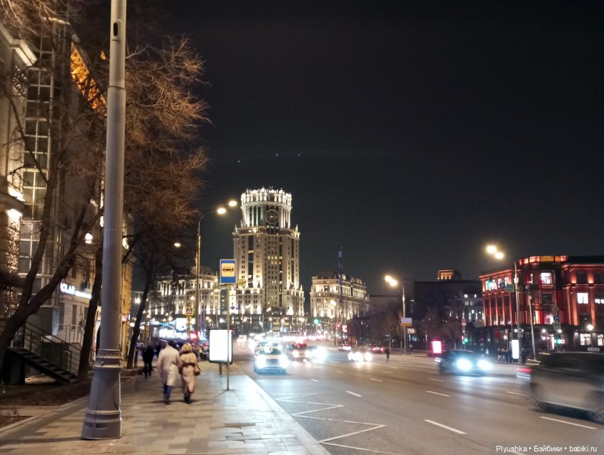 Вечерняя Москва — Куклы и тела UFdoll (ЮФдолл): Blind Box