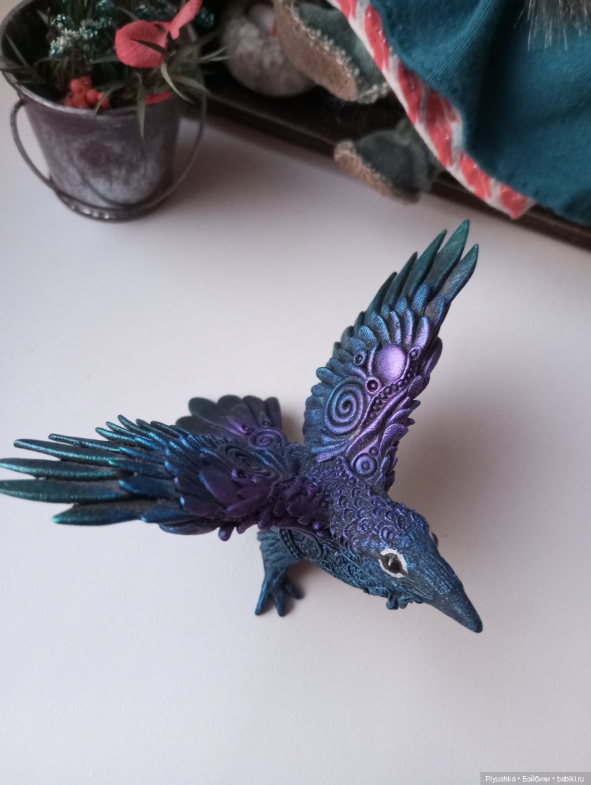 Ура! Аука приехала — Домашние фото авторских кукол: личные коллекции (фото 5)