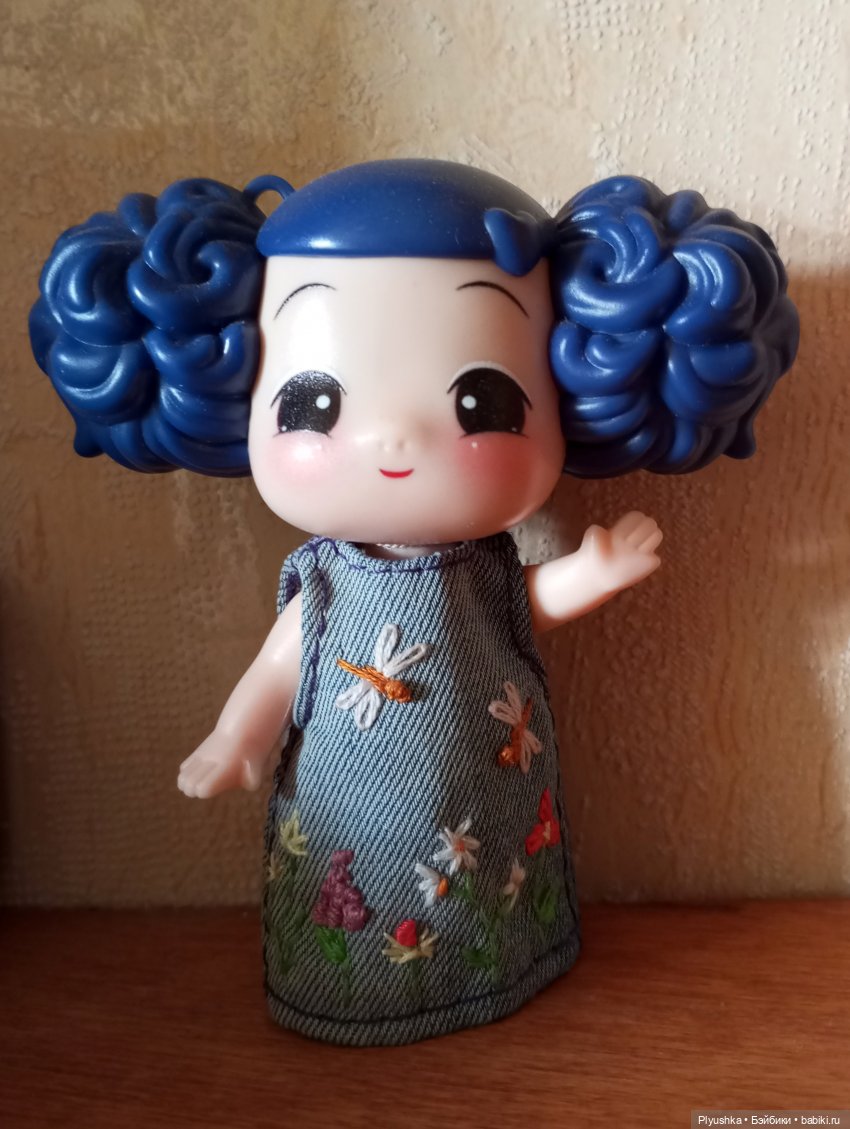 Просто шуточный топик — Куклы Ddung (Дданг): Корейские пупсы (фото 2)