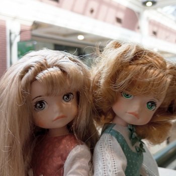 Эльфы в Июне