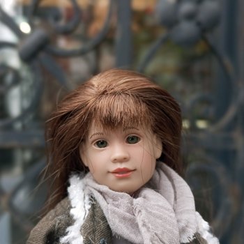 Агата - прогулка по старой Москве