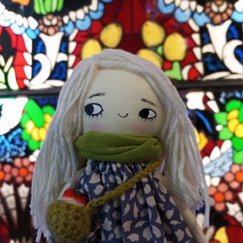 Субботний вечер с Мартой