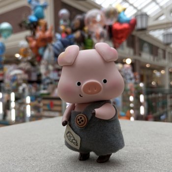 Немного про Хрюнделя