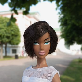 Мици в Кусково