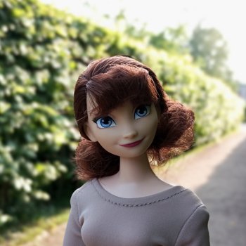 Марисса а Кусково