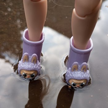 После дождя