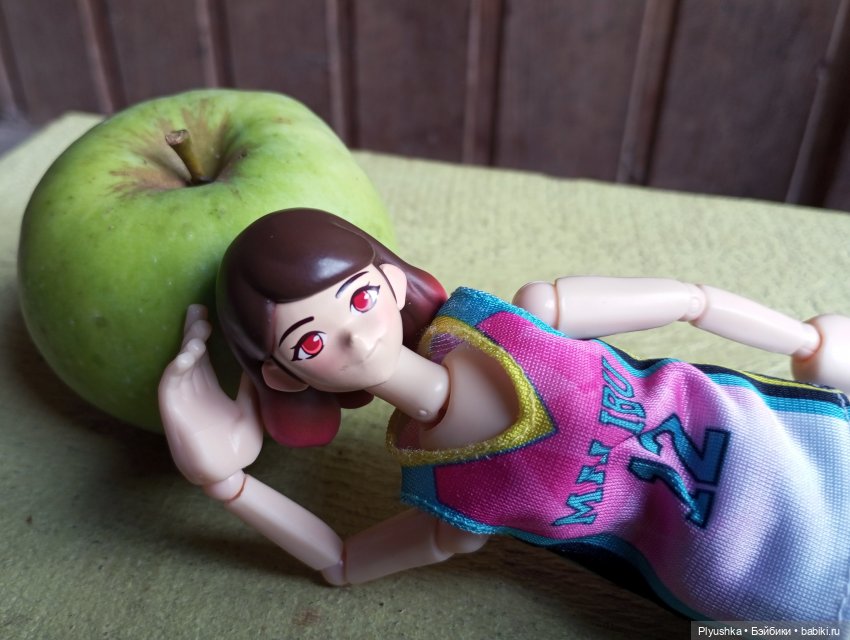 Ах, дача — Экшн (фото 6)