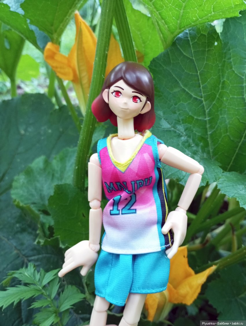 Ах, дача — Экшн (фото 9)