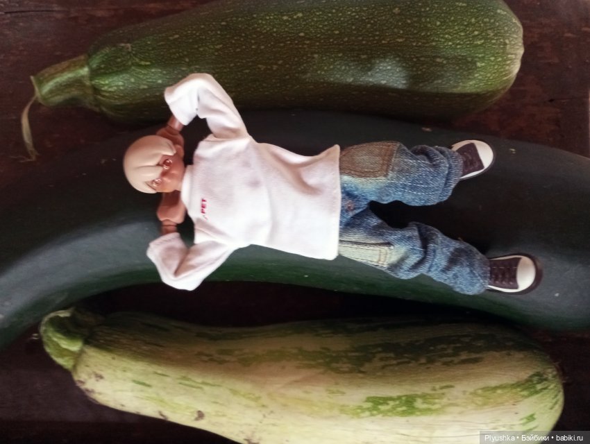 Ах, дача — Экшн