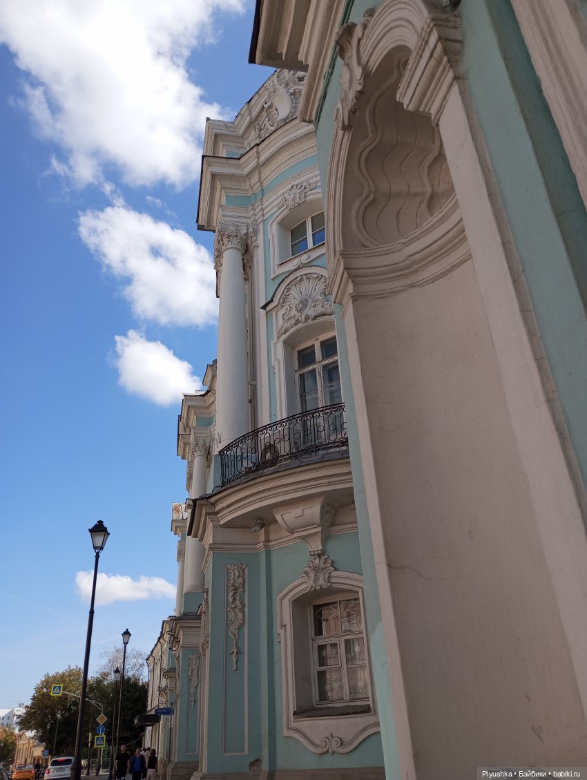 Хиро гуляет по Москве — Куклы Momoko и Ruruko (Petworks (фото 10)