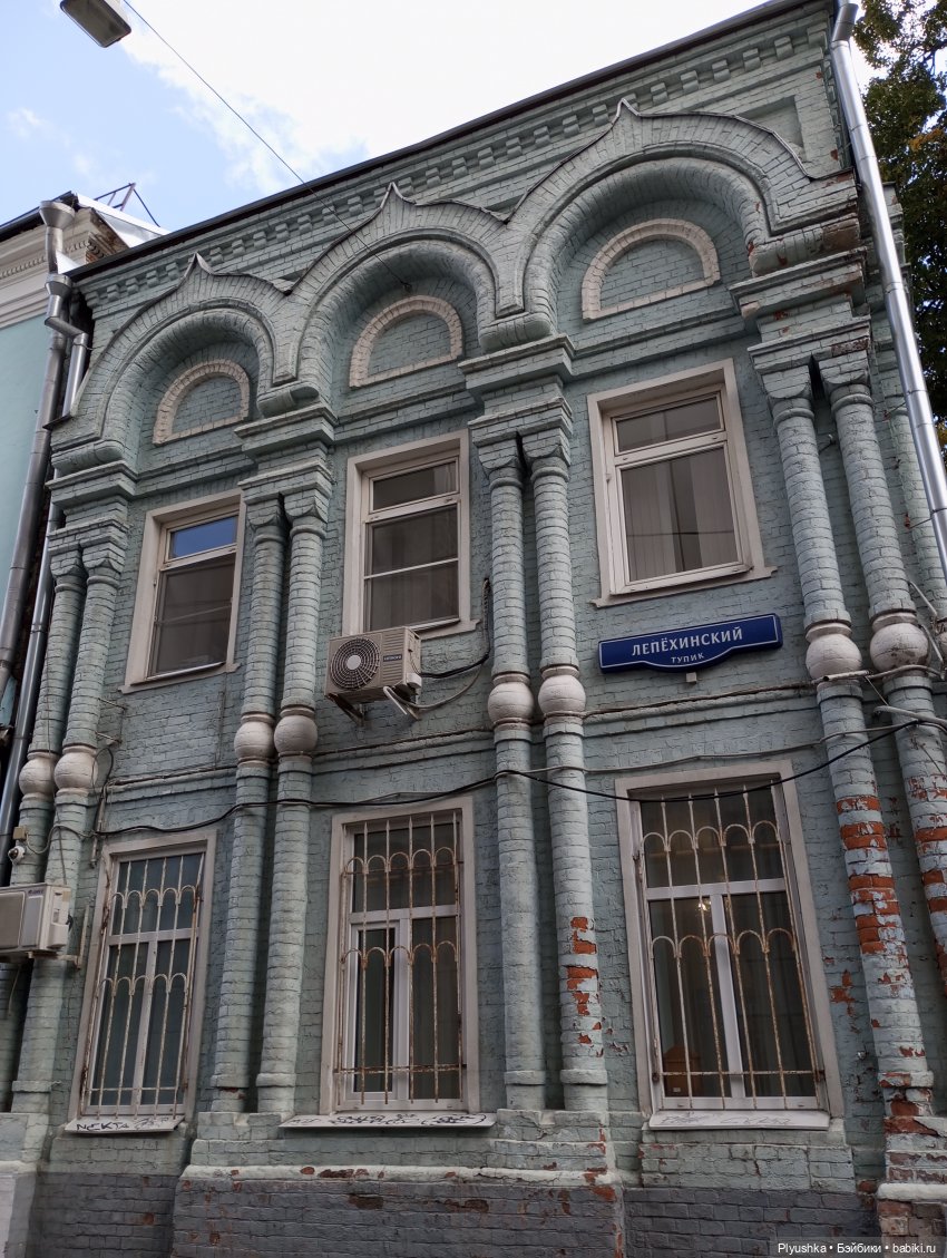 Хиро гуляет по Москве — Куклы Momoko и Ruruko (Petworks (фото 6)