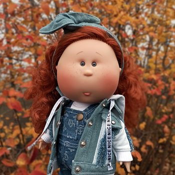 Мийкина осень