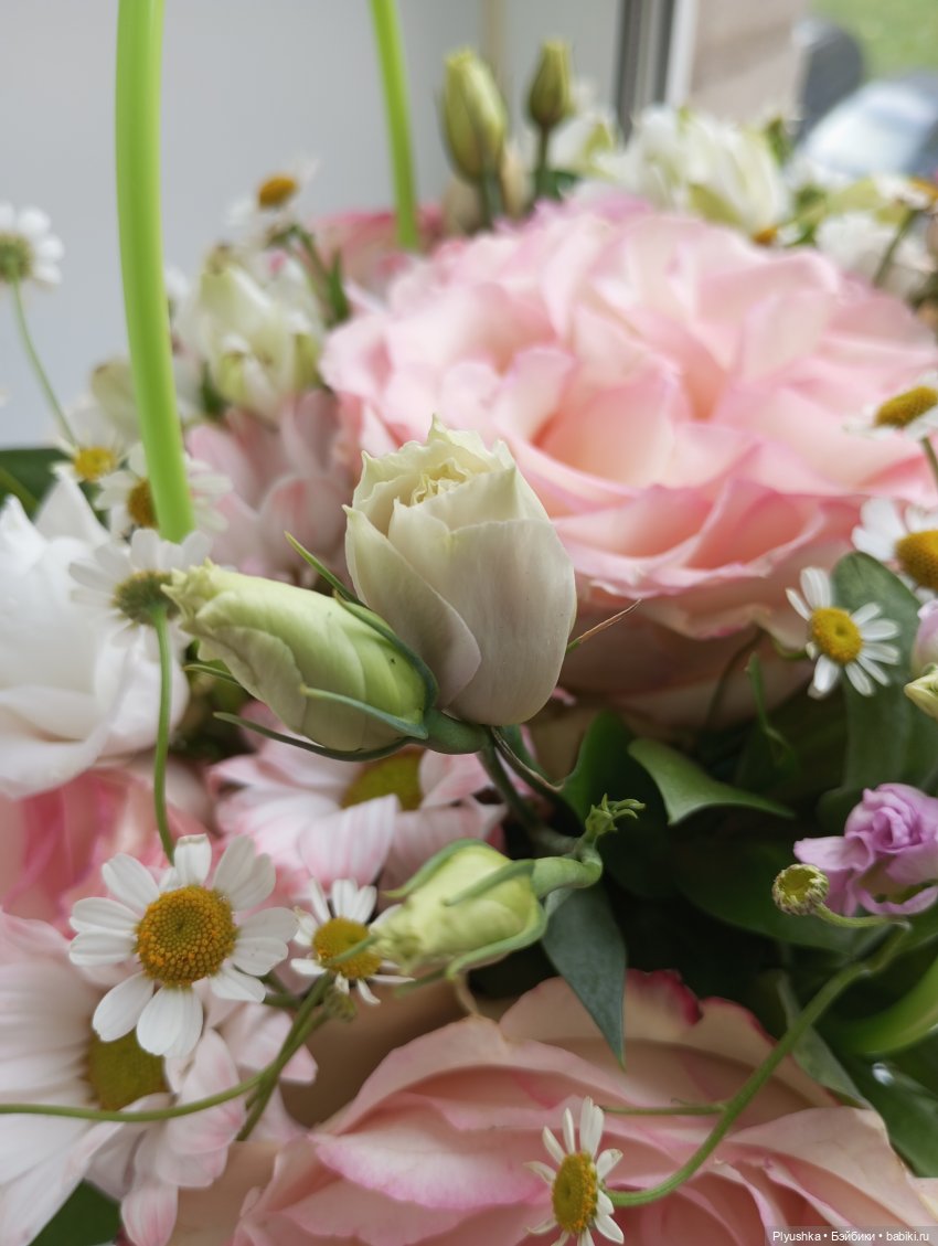 Сложная кукла — Домашние фото авторских кукол: личные коллекции (фото 3)