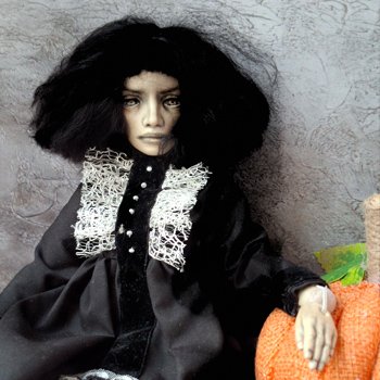 Сложная кукла