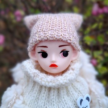 Зуля-Капризуля