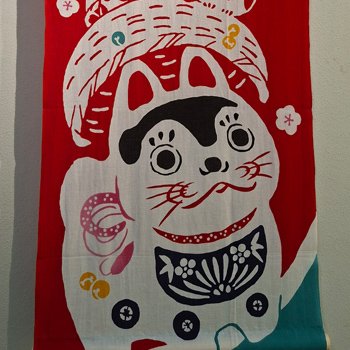 Японская традиционная игрушка. Кокэси, Дарума, Нингё и другие… Ч.2