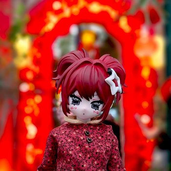 Китайский Новый год